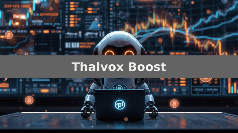 Thalvox Boost