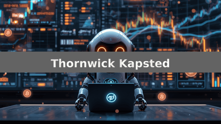 Thornwick Kapsted