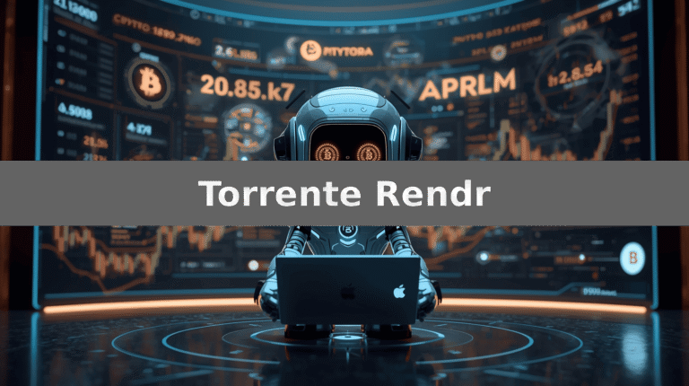 Torrente Rendr