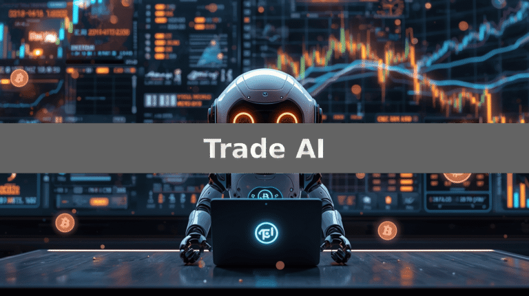 Trade AI