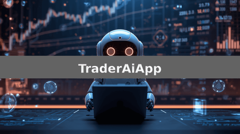 TraderAiApp