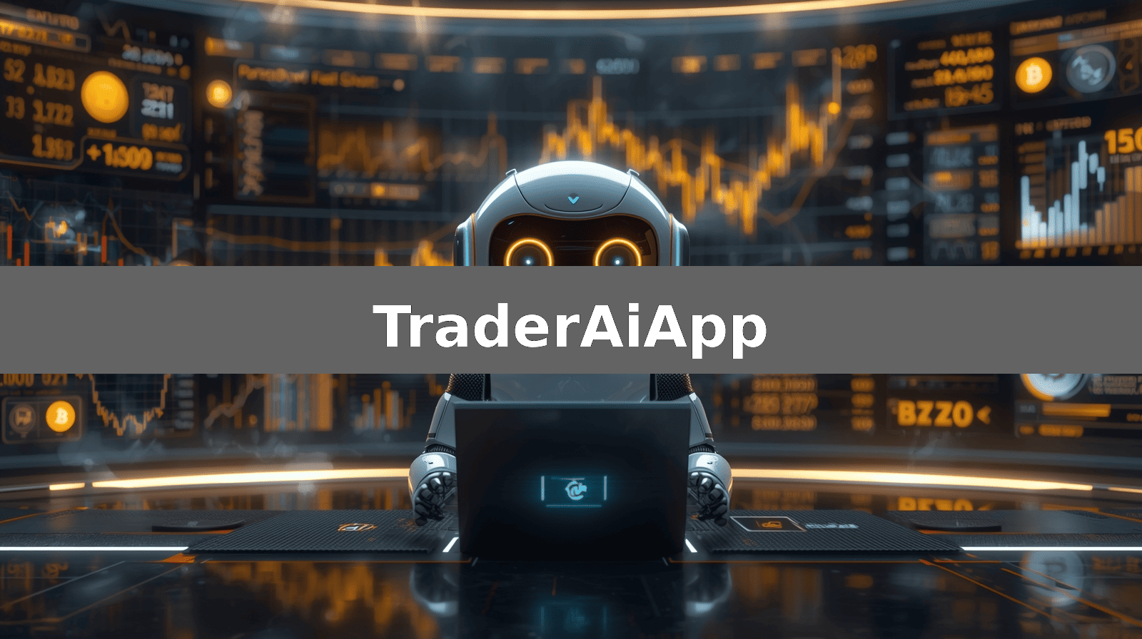 TradеrAiApp