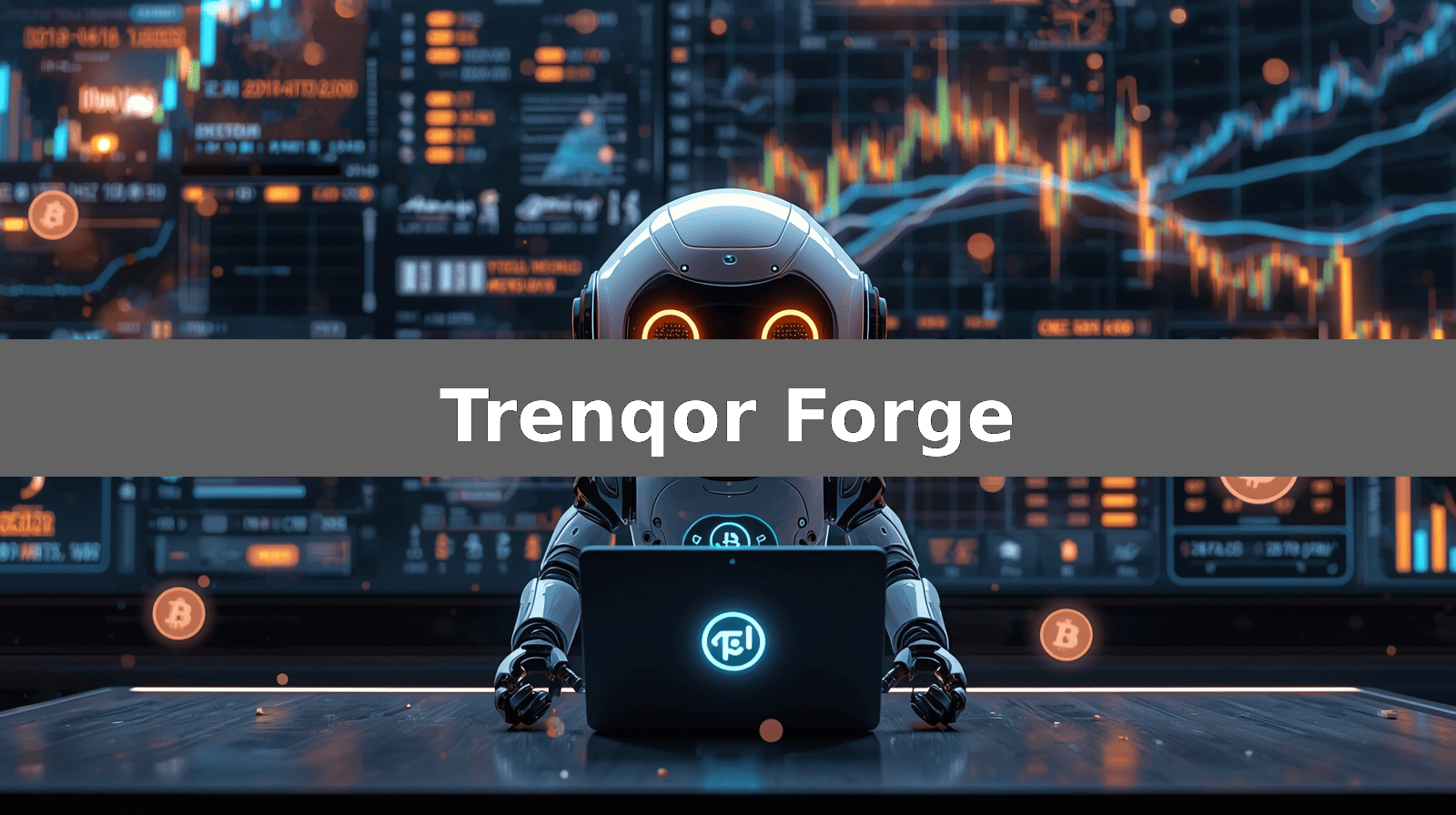 Trenqor Forge