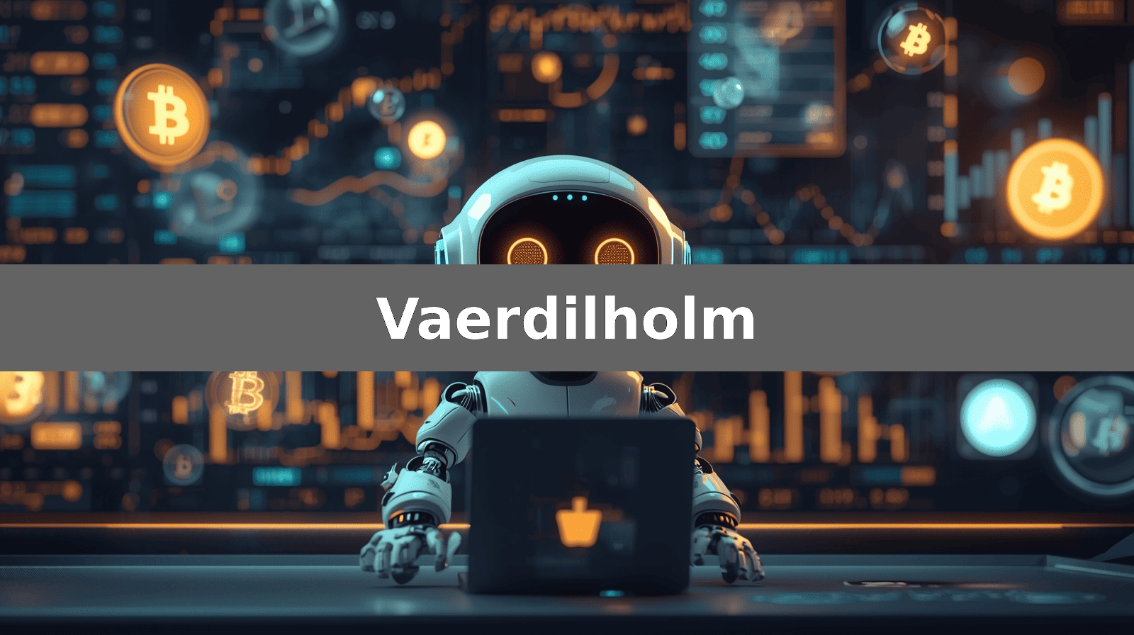 Vaerdilholm