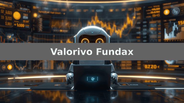 Valorivo Fundax
