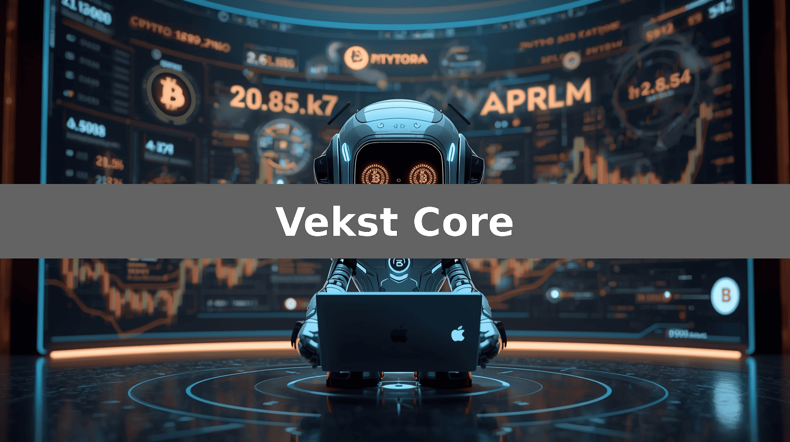 Vekst Core