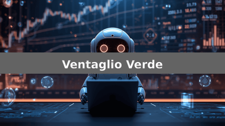 Ventaglio Verde