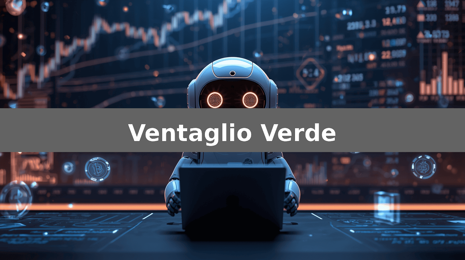 Ventaglio Verde
