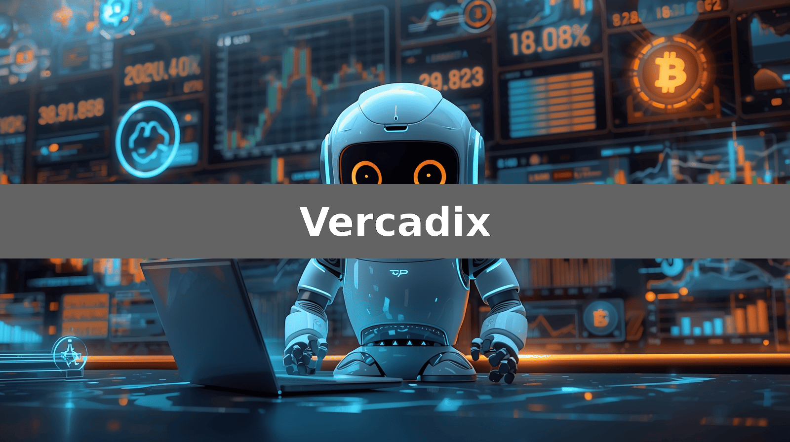 Vercadix