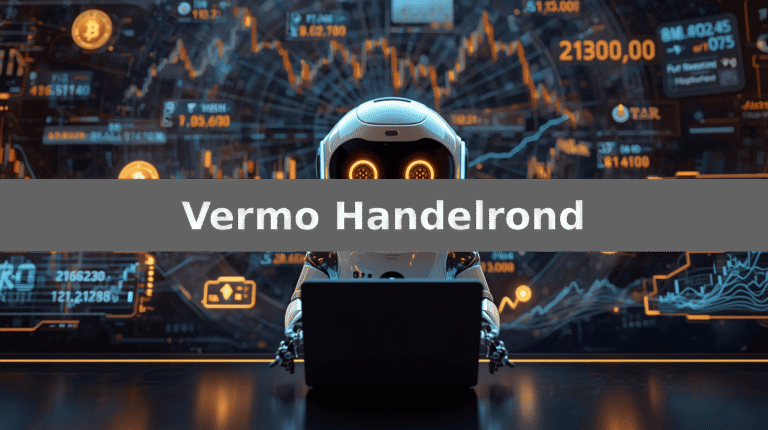 Vermo Handelrond
