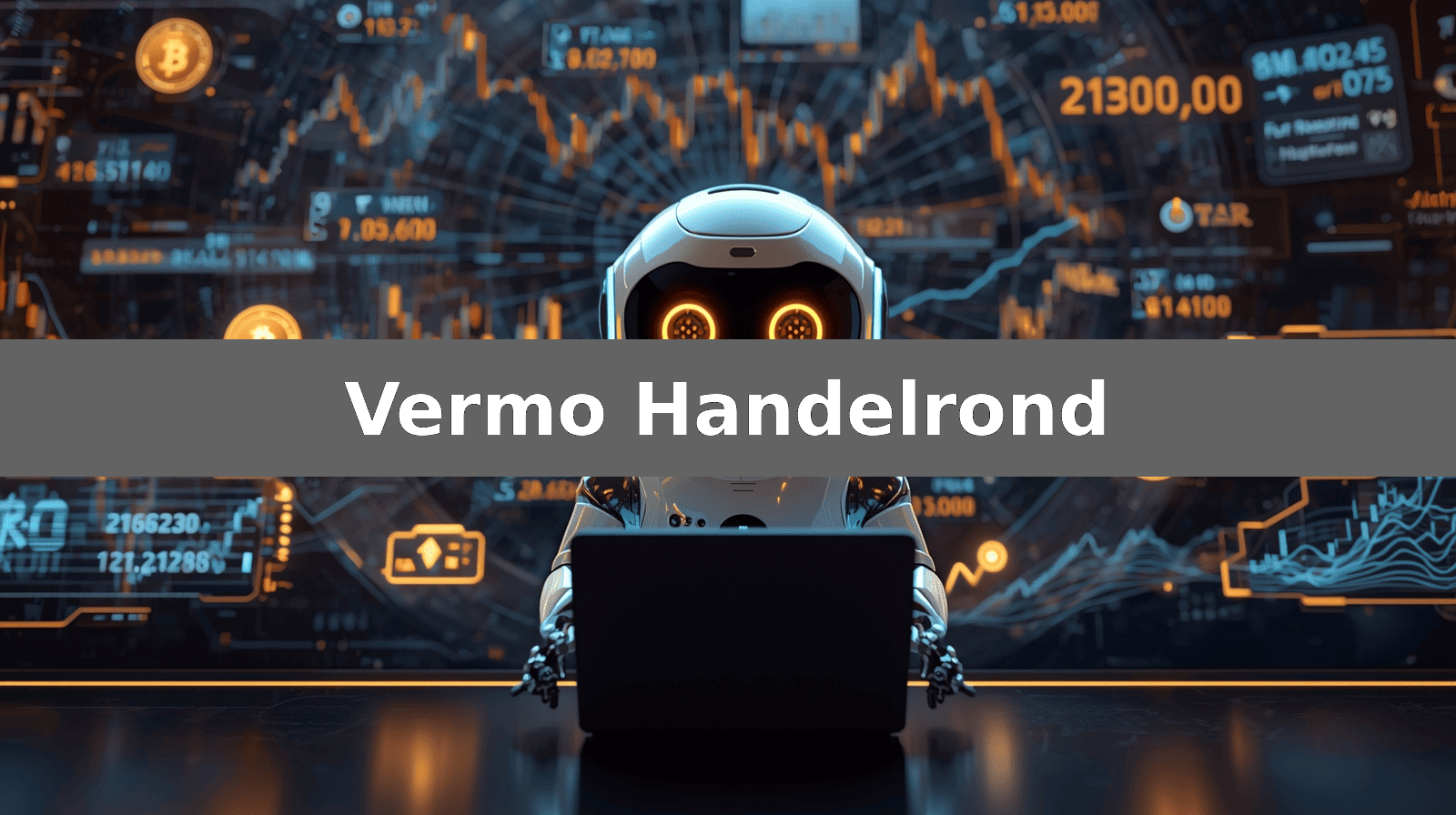 Vermo Handelrond