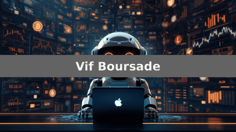 Vif Boursade