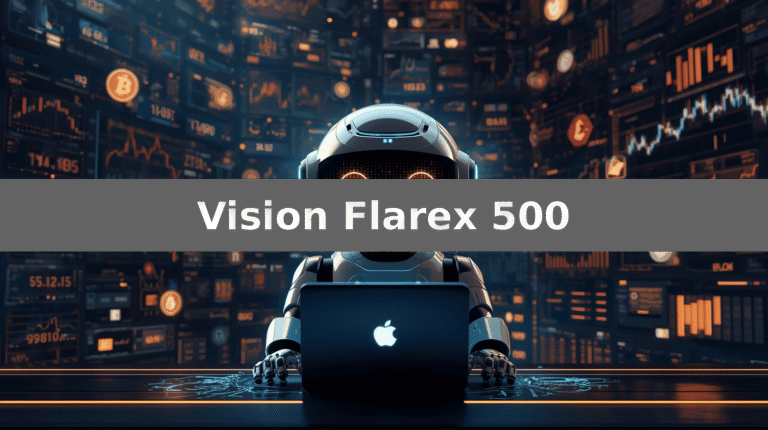Vision Flarex 500