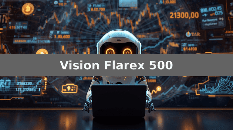 Vision Flarex 500