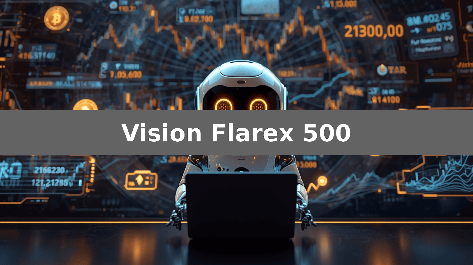 Vision Flarex 500