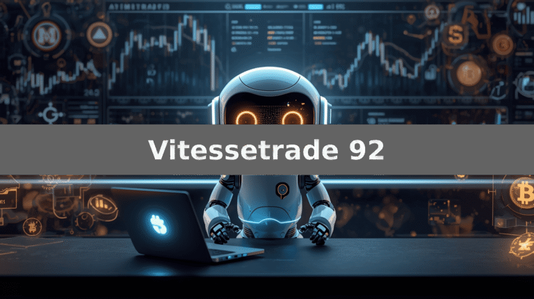 Vitessetrade 92