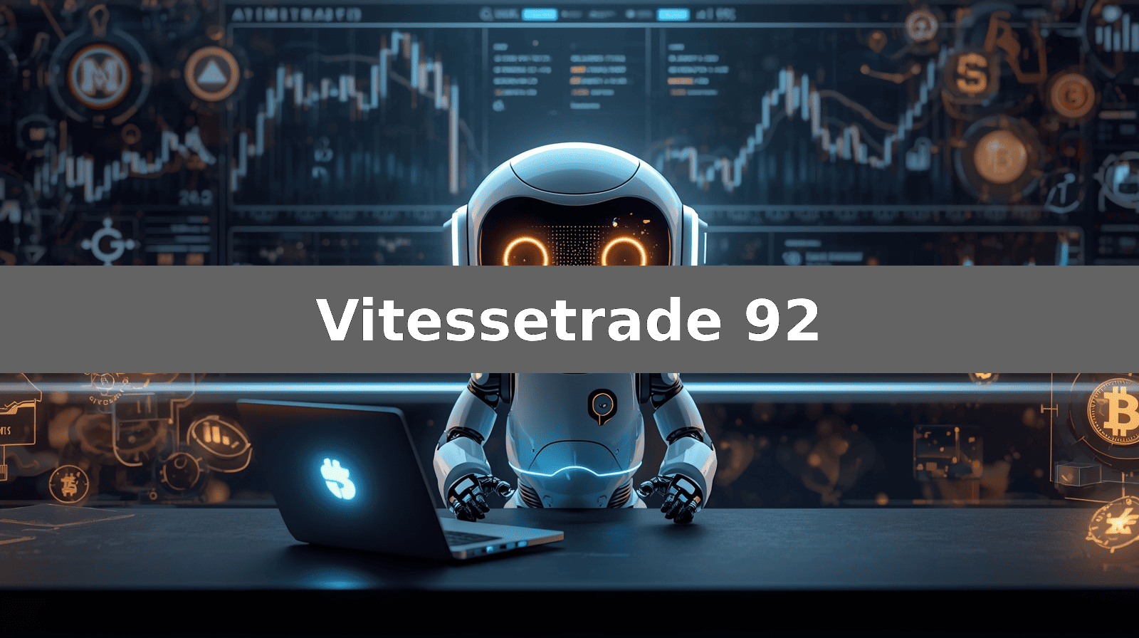 Vitessetrade 92
