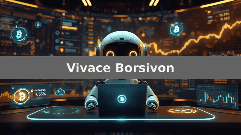 Vivace Borsivon
