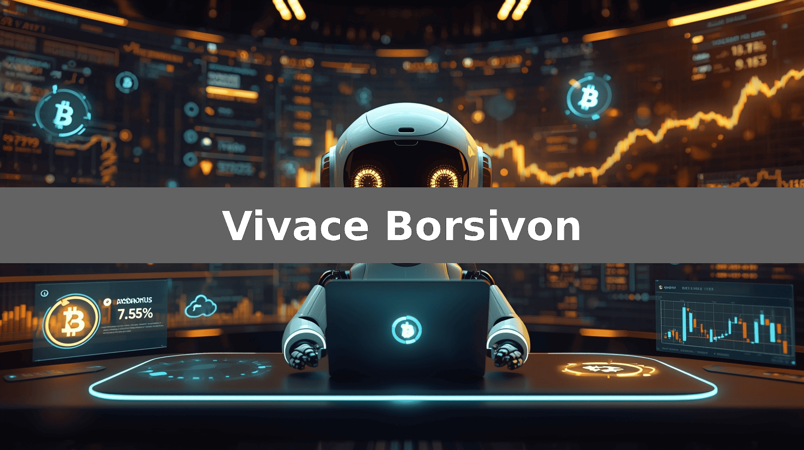 Vivace Borsivon