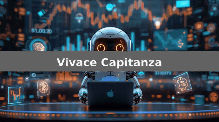 Vivace Capitanza