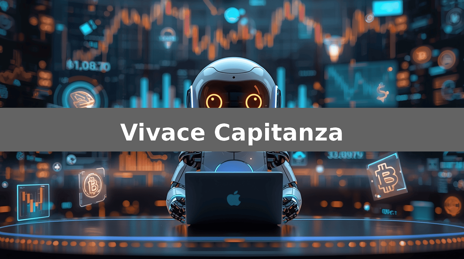 Vivace Capitanza