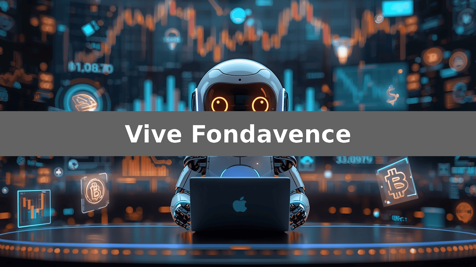 Vive Fondavence