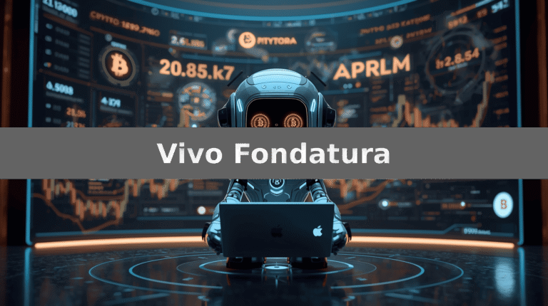 Vivo Fondatura