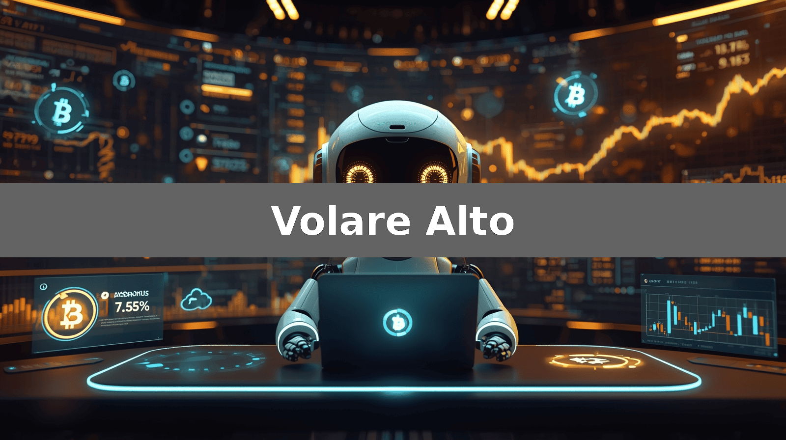 Volare Alto