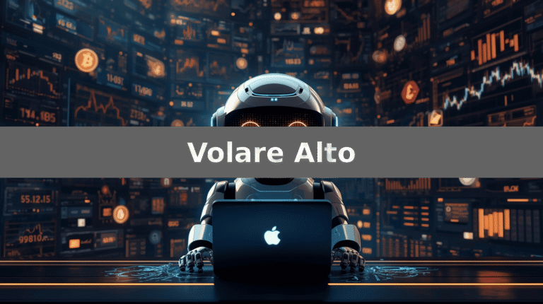 Volare Alto