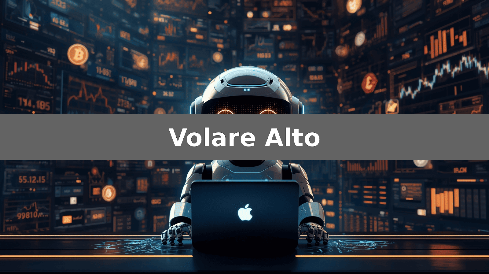 Volare Alto