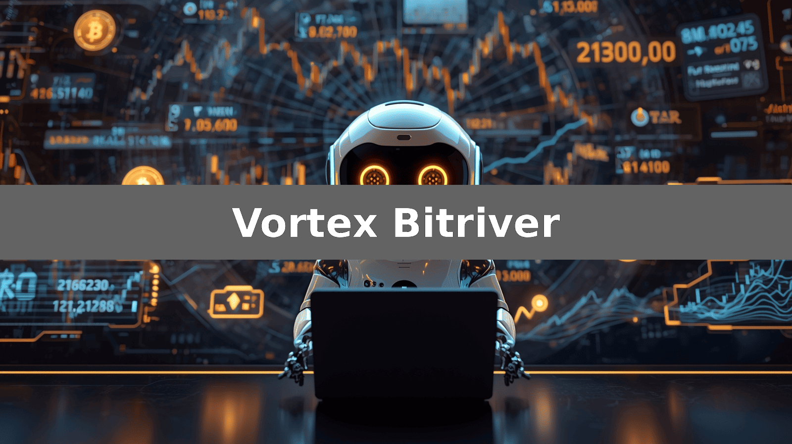 Vortex Bitriver