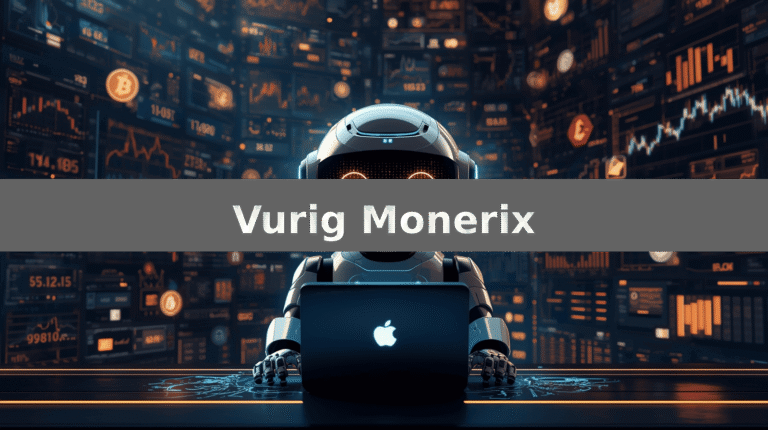 Vurig Monerix