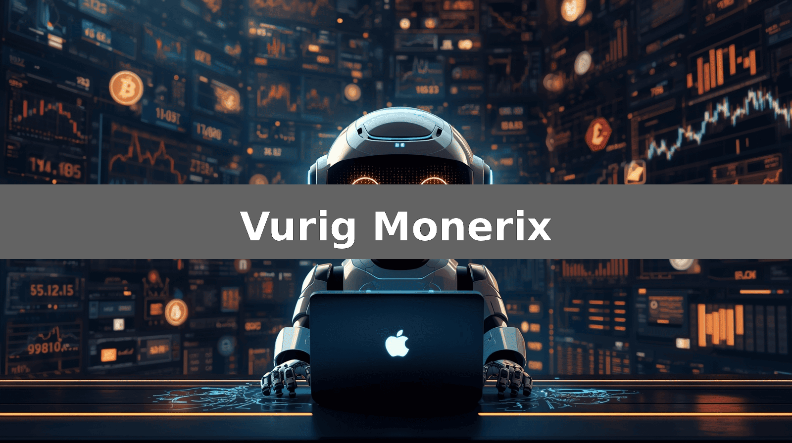 Vurig Monerix