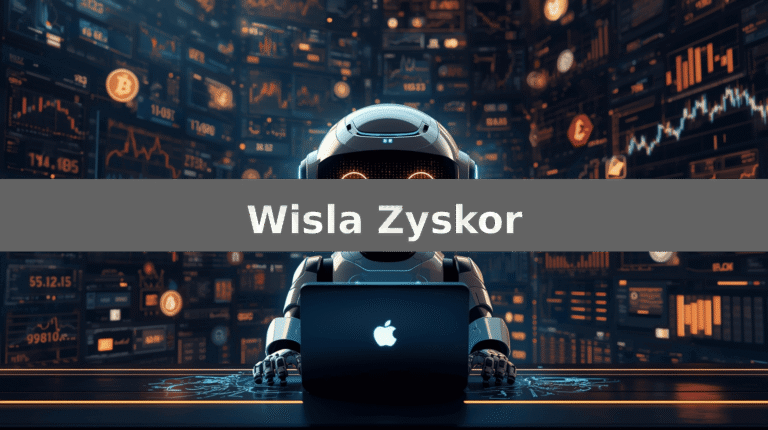 Wisla Zyskor