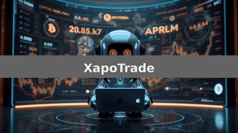 XapoTrade