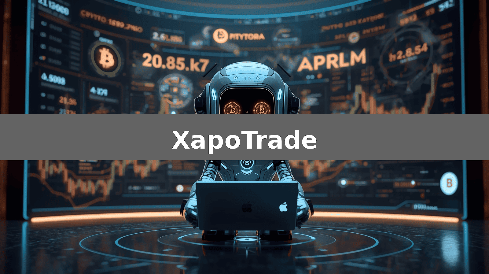 XapoTrade