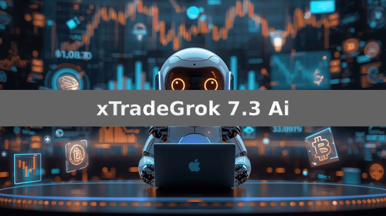 xTradeGrok 7.3 Ai