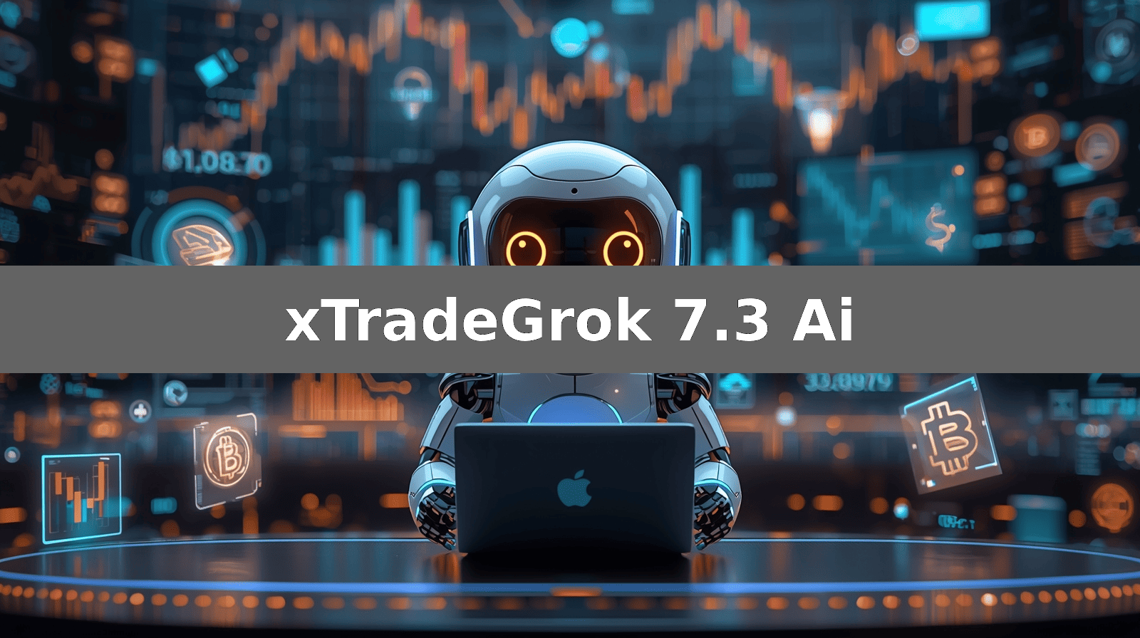 xTradeGrok 7.3 Ai