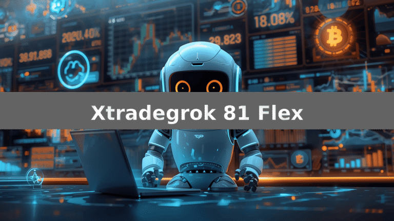 Xtradegrok 81 Flex