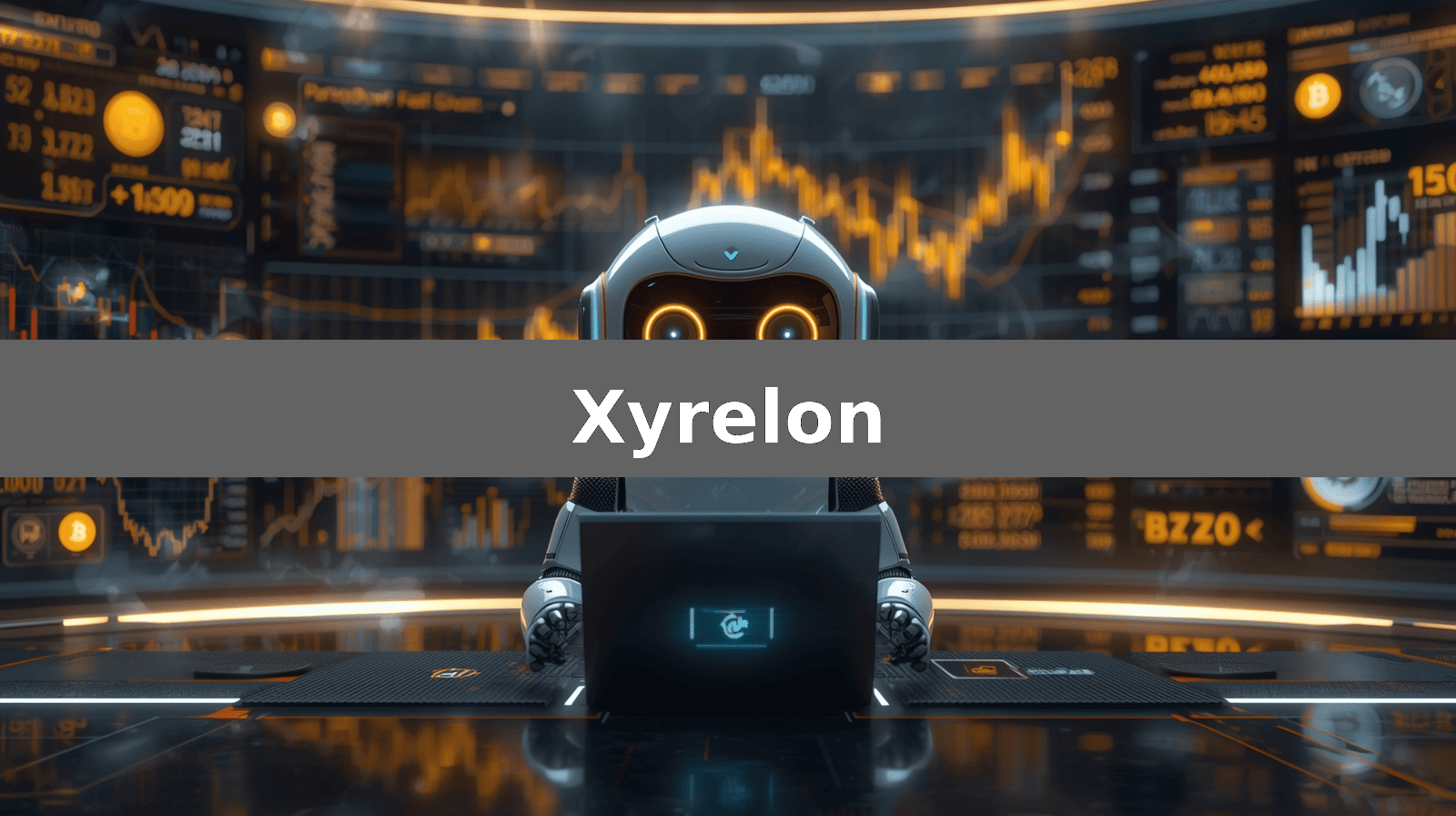Xyrelon
