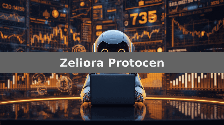Zeliora Protocen