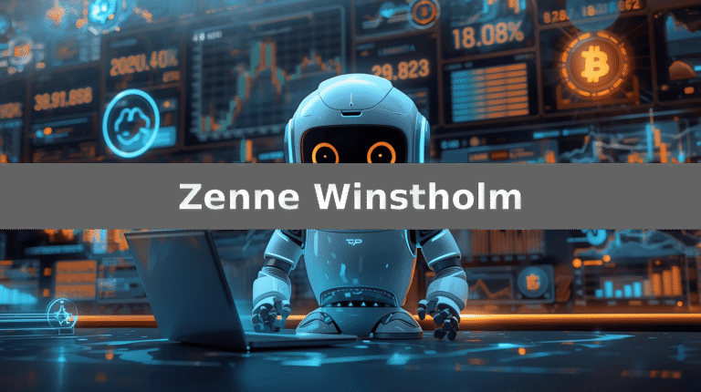 Zenne Winstholm