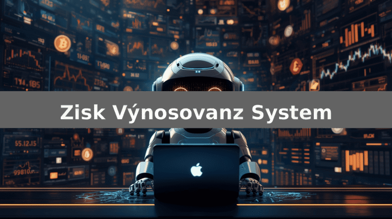 Zisk Výnosovanz System