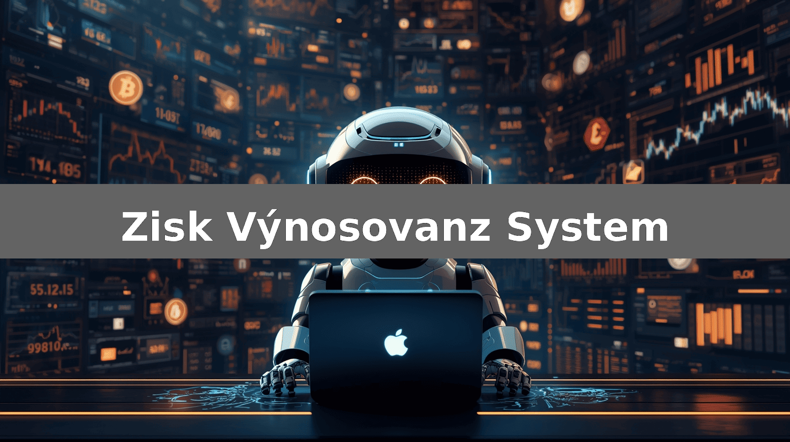 Zisk Výnosovanz System