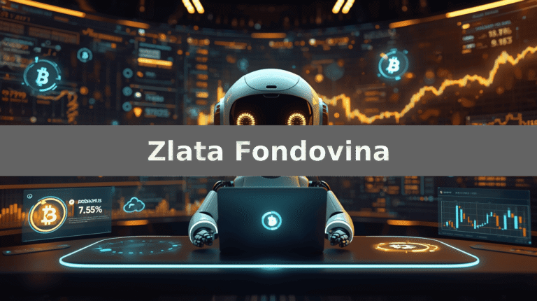 Zlata Fondovina