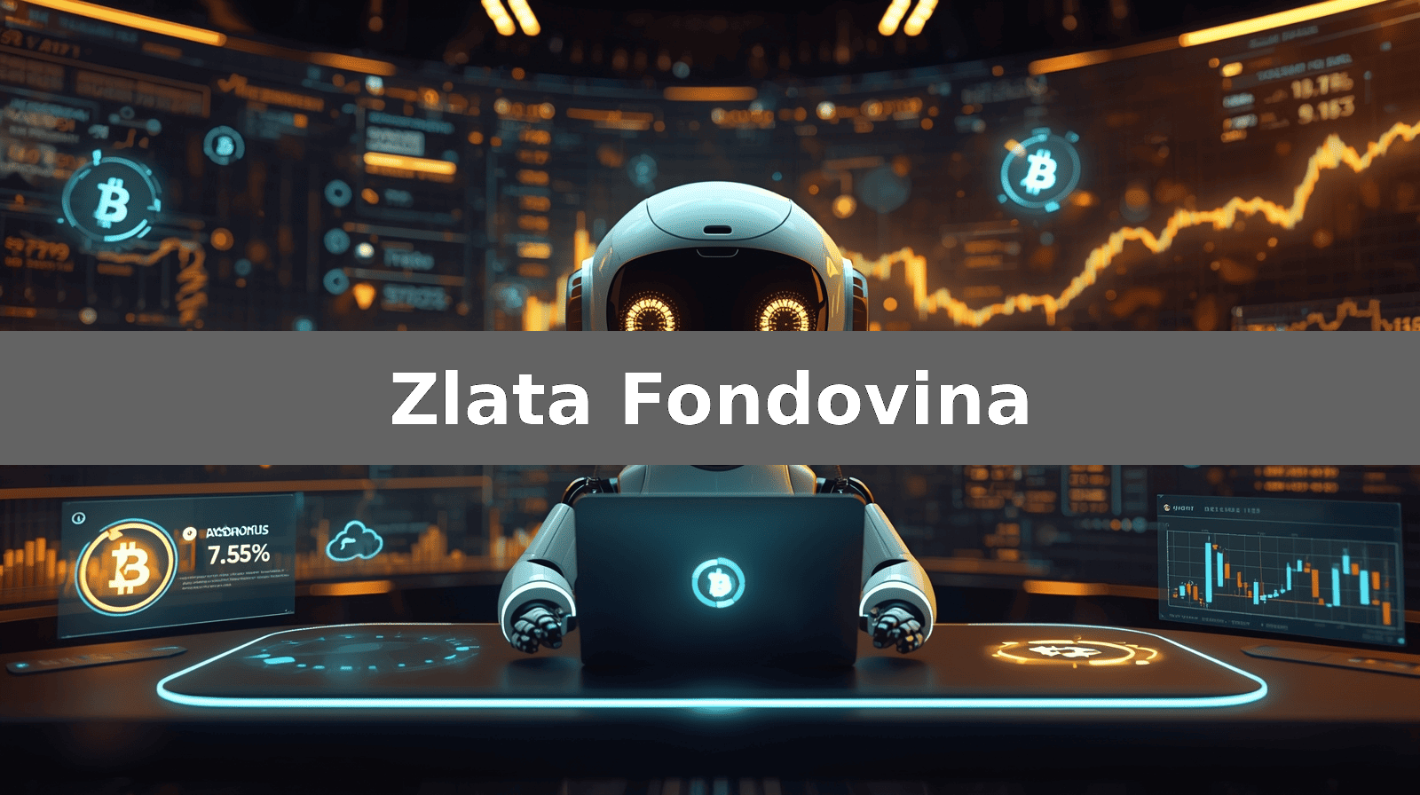 Zlata Fondovina