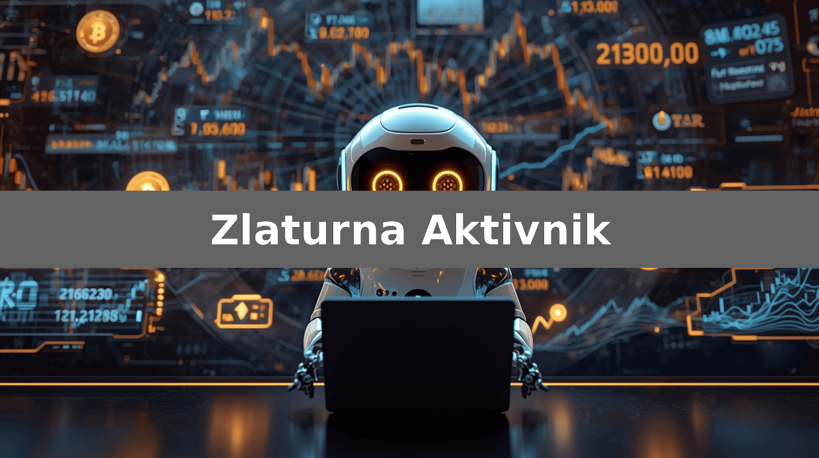 Zlaturna Aktivnik
