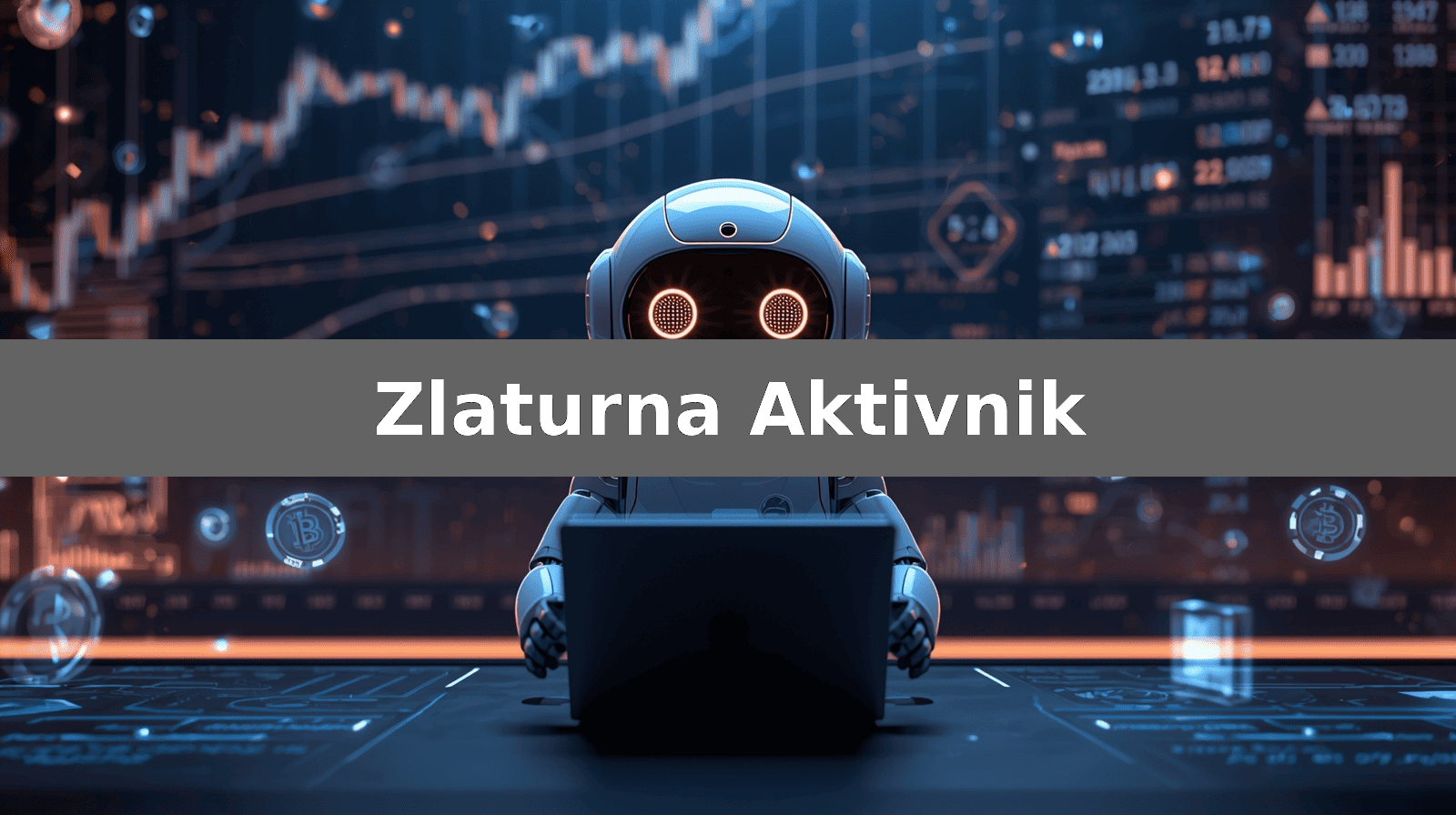 Zlaturna Aktivnik