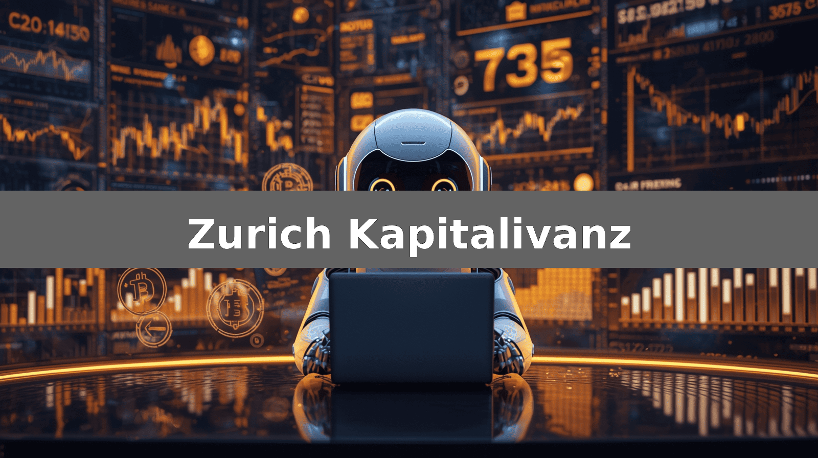 Zurich Kapitalivanz