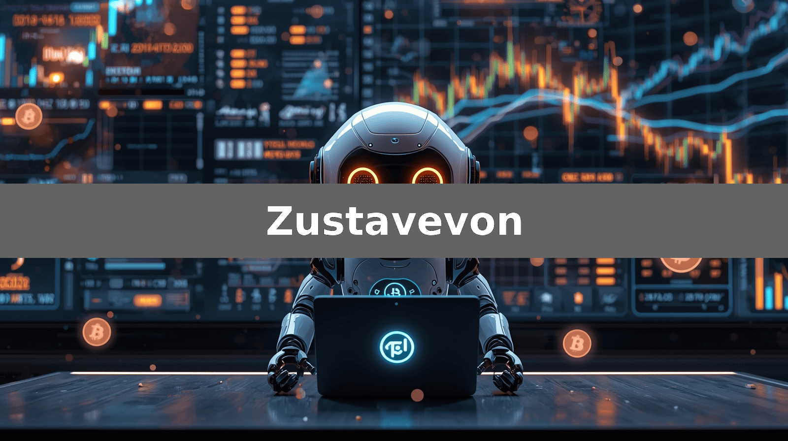 Zustavevon